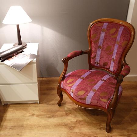 The Queen Luxury Apartments - Villa Liberty Luxembourg Extérieur photo