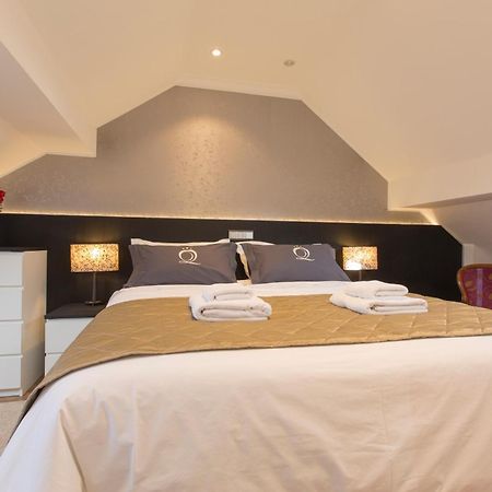 The Queen Luxury Apartments - Villa Liberty Luxembourg Extérieur photo