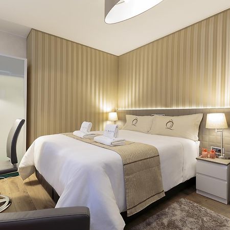 The Queen Luxury Apartments - Villa Liberty Luxembourg Extérieur photo