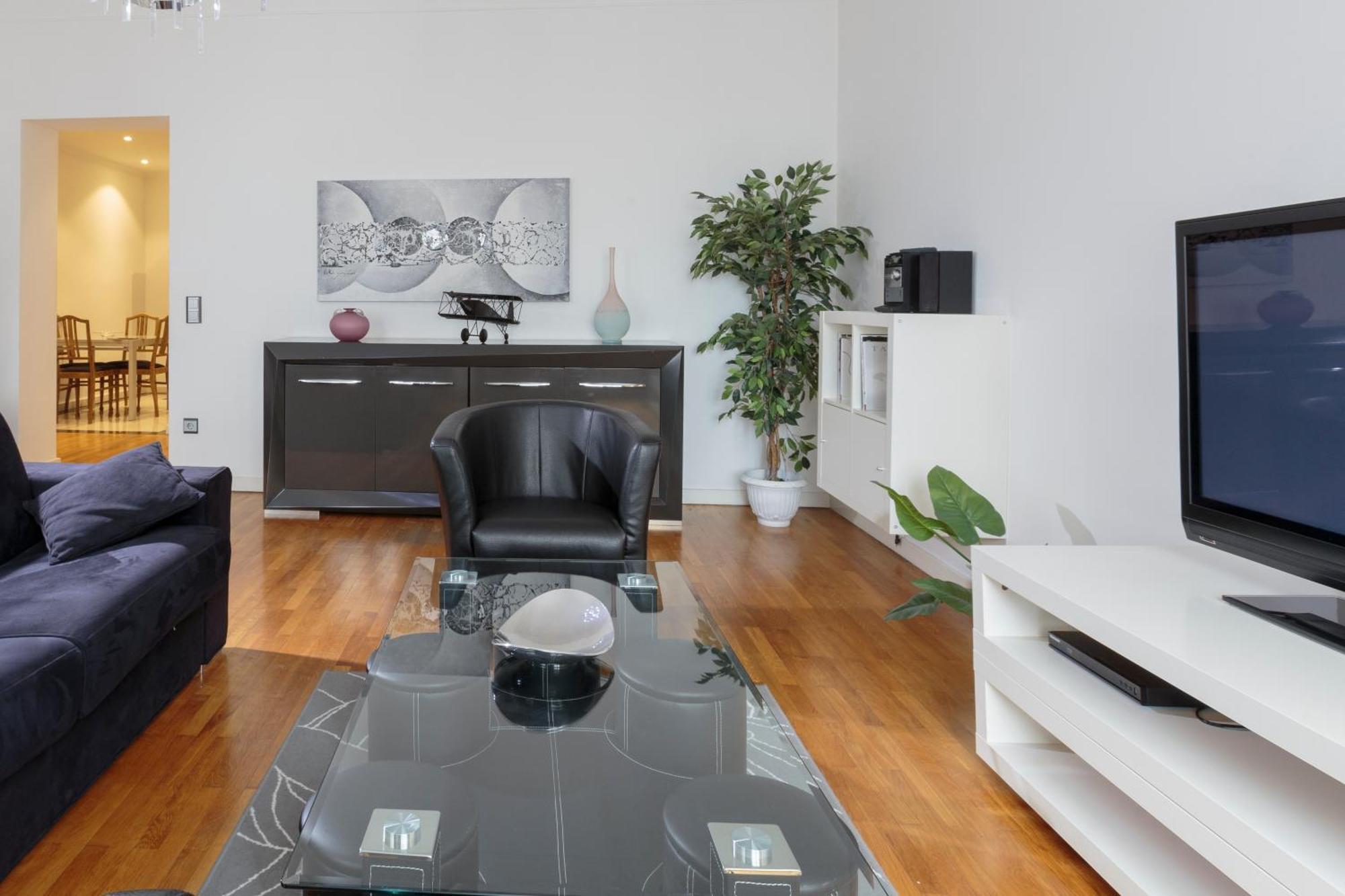 The Queen Luxury Apartments - Villa Liberty Luxembourg Extérieur photo