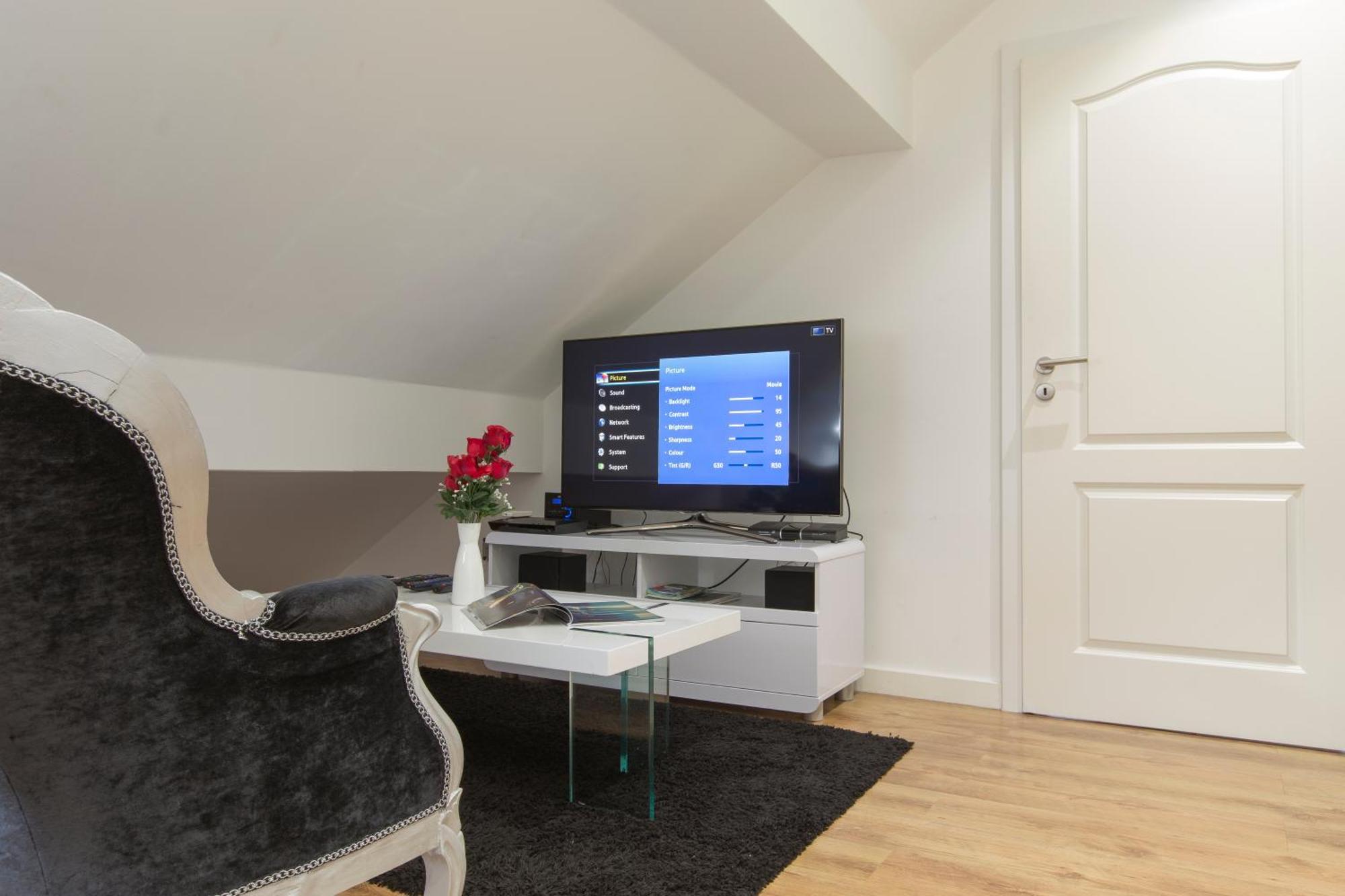 The Queen Luxury Apartments - Villa Liberty Luxembourg Extérieur photo