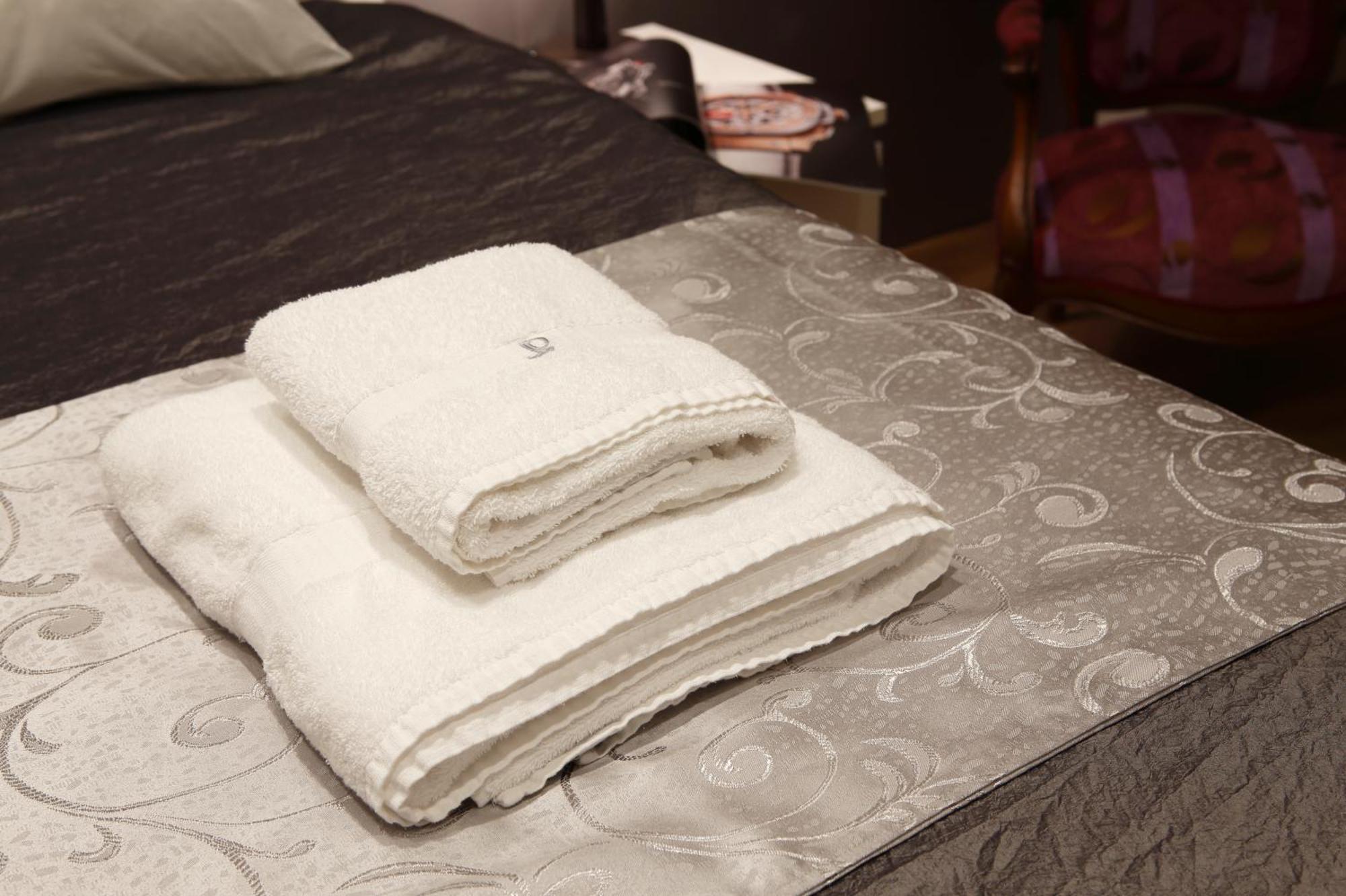 The Queen Luxury Apartments - Villa Liberty Luxembourg Extérieur photo