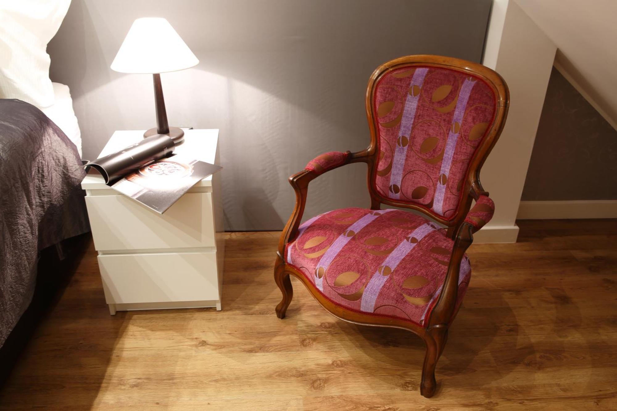 The Queen Luxury Apartments - Villa Liberty Luxembourg Extérieur photo