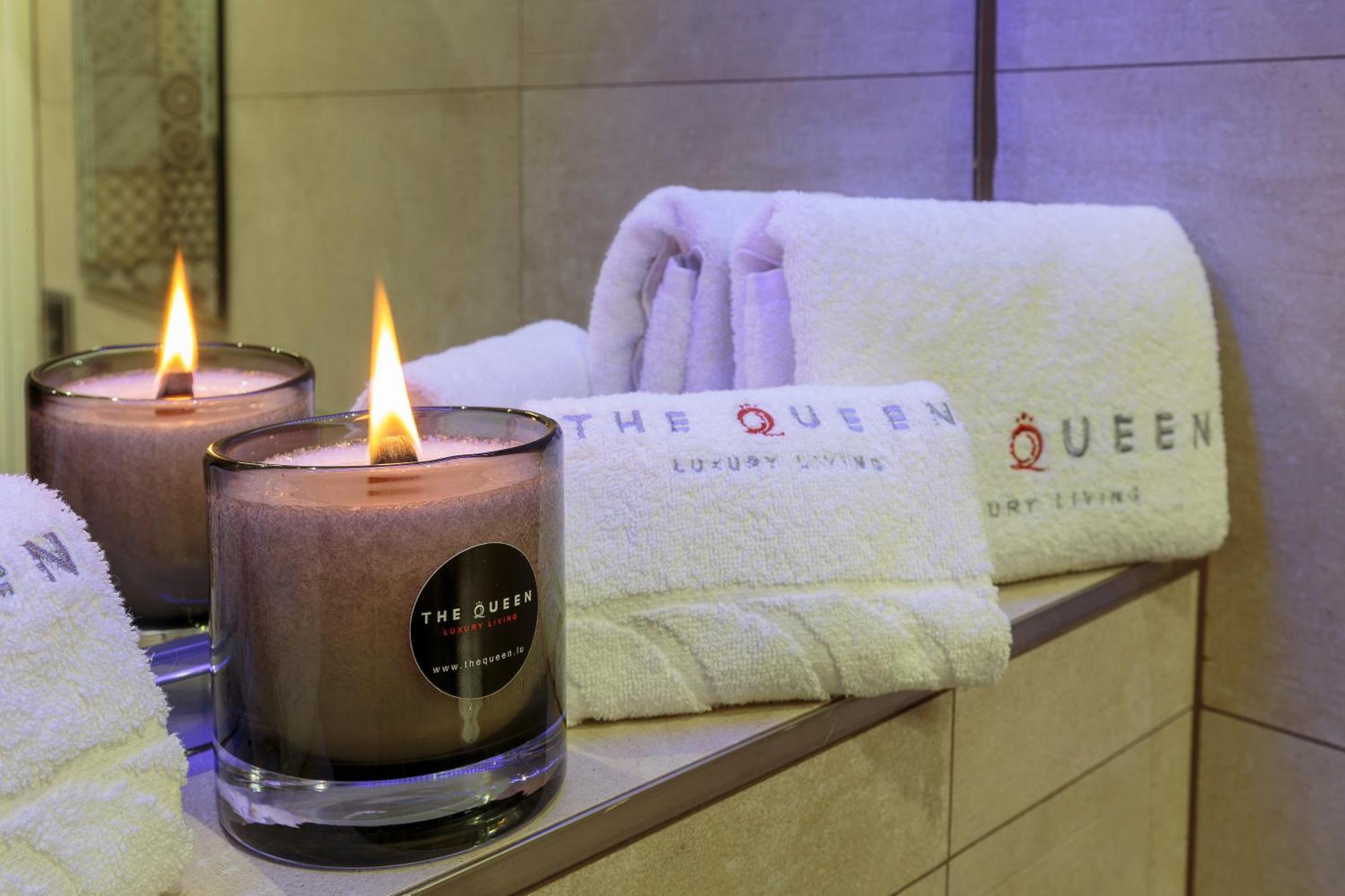 The Queen Luxury Apartments - Villa Liberty Luxembourg Extérieur photo