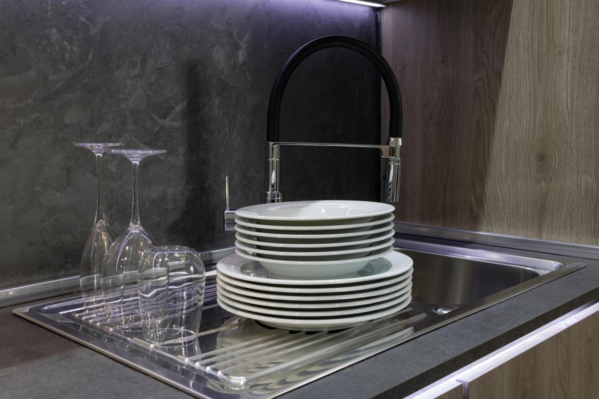 The Queen Luxury Apartments - Villa Liberty Luxembourg Extérieur photo