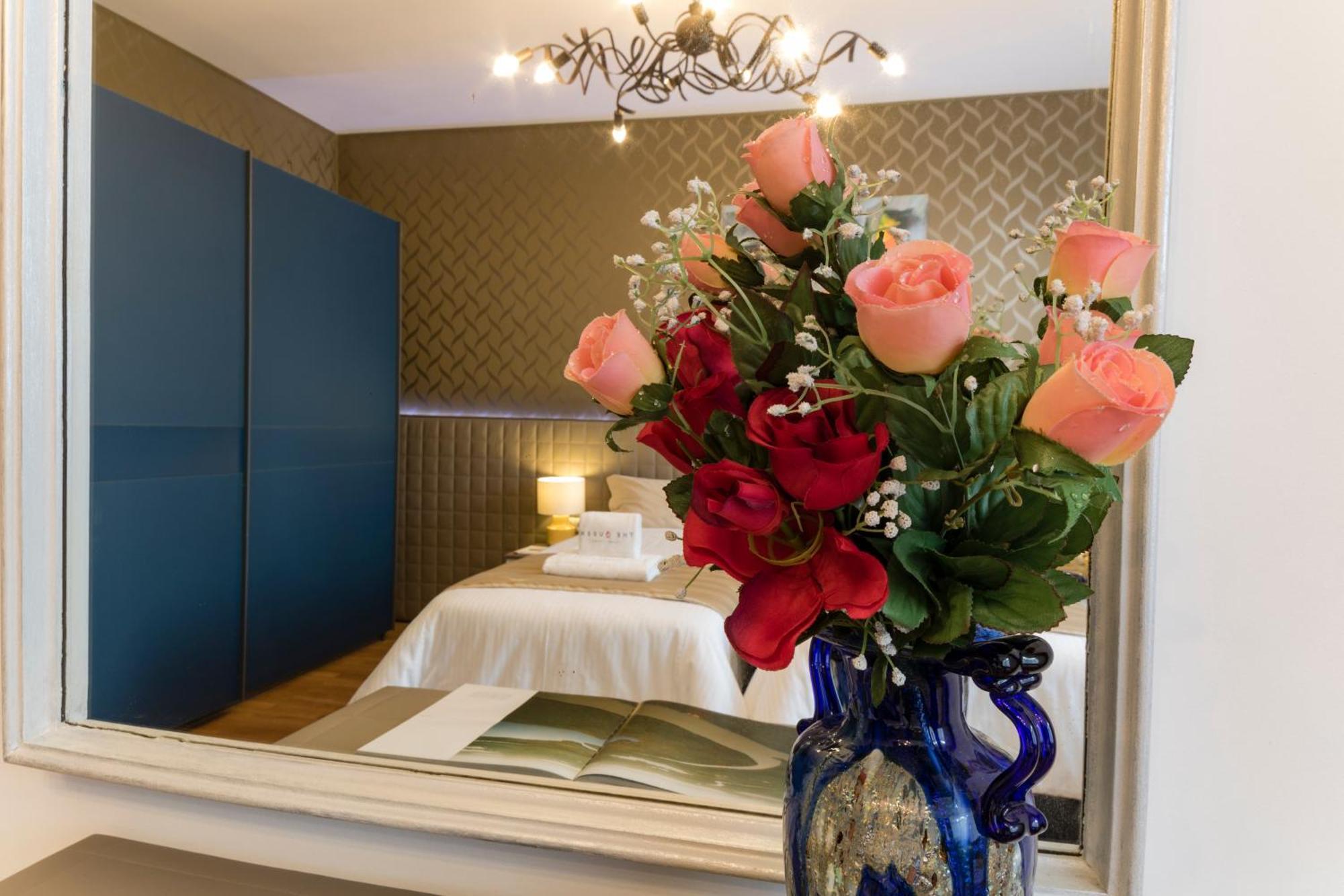 The Queen Luxury Apartments - Villa Liberty Luxembourg Extérieur photo