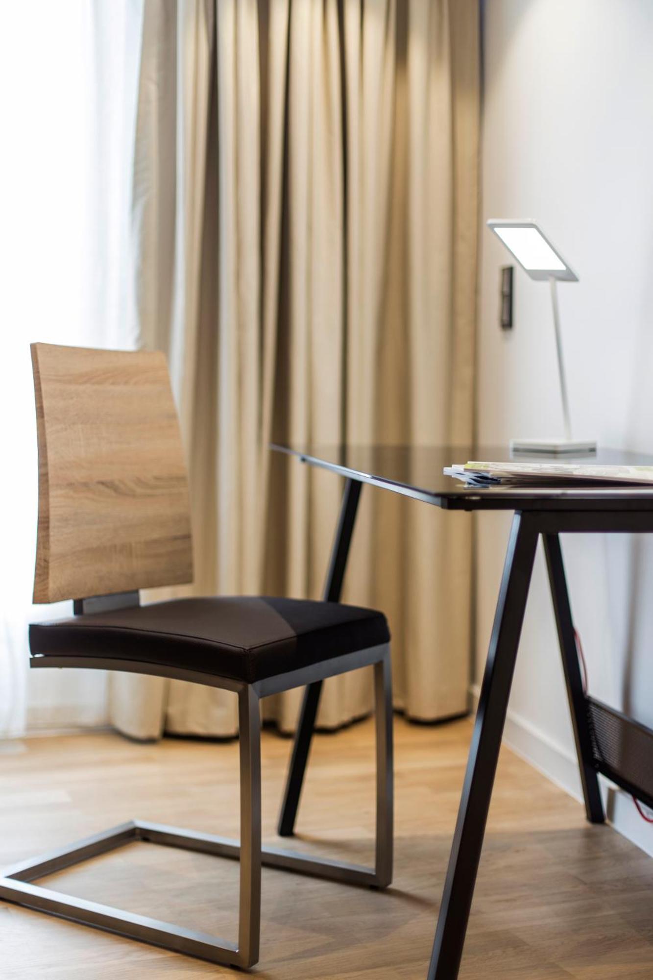 The Queen Luxury Apartments - Villa Liberty Luxembourg Extérieur photo
