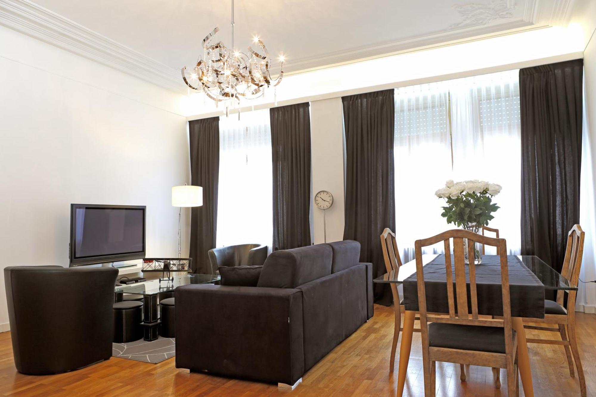 The Queen Luxury Apartments - Villa Liberty Luxembourg Extérieur photo