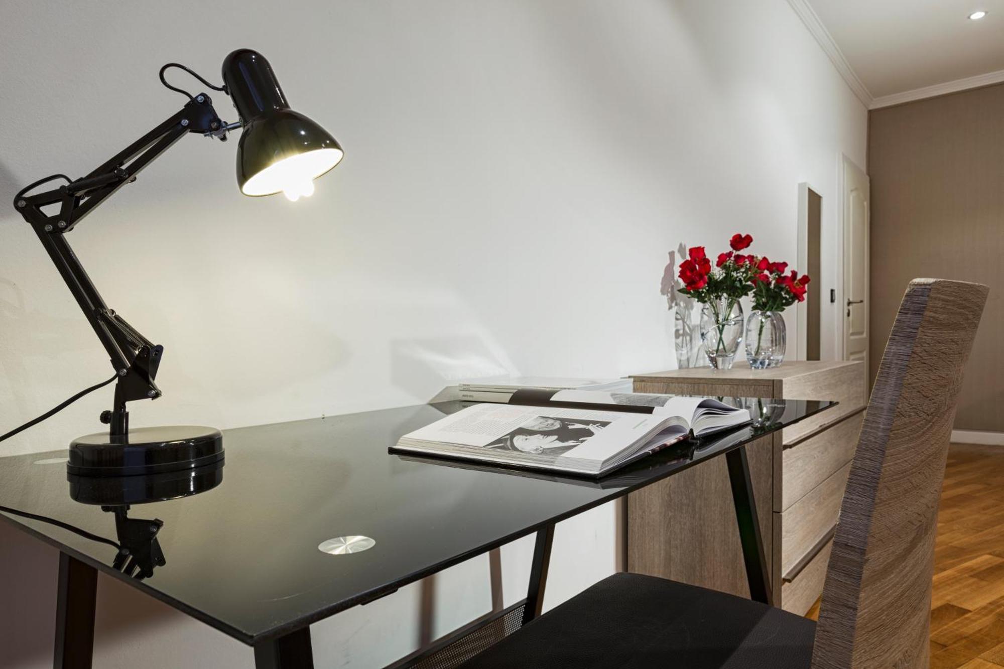 The Queen Luxury Apartments - Villa Liberty Luxembourg Extérieur photo